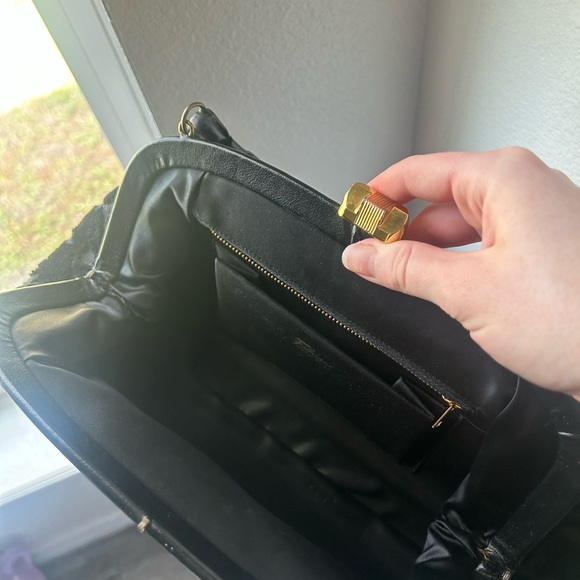 Vintage Evening Bag! - Picture 3 of 3